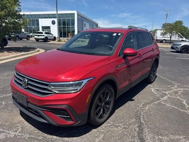 VOLKSWAGEN TIGUAN 4MOTION 2023 3VVMB7AX2PM001353 image VOLKSWAGEN TIGUAN 4MOTION 2023 3VVMB7AX2PM001353 image
